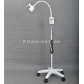 Lampe d&#39;examen portable 9W LED d&#39;hôpital médical du bon prix